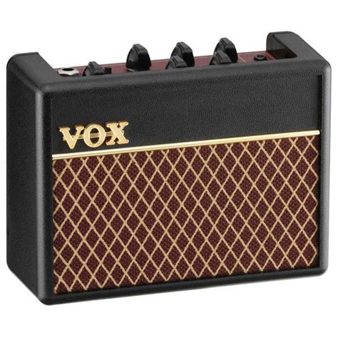 vox mini amp|vox mini plug in amp.